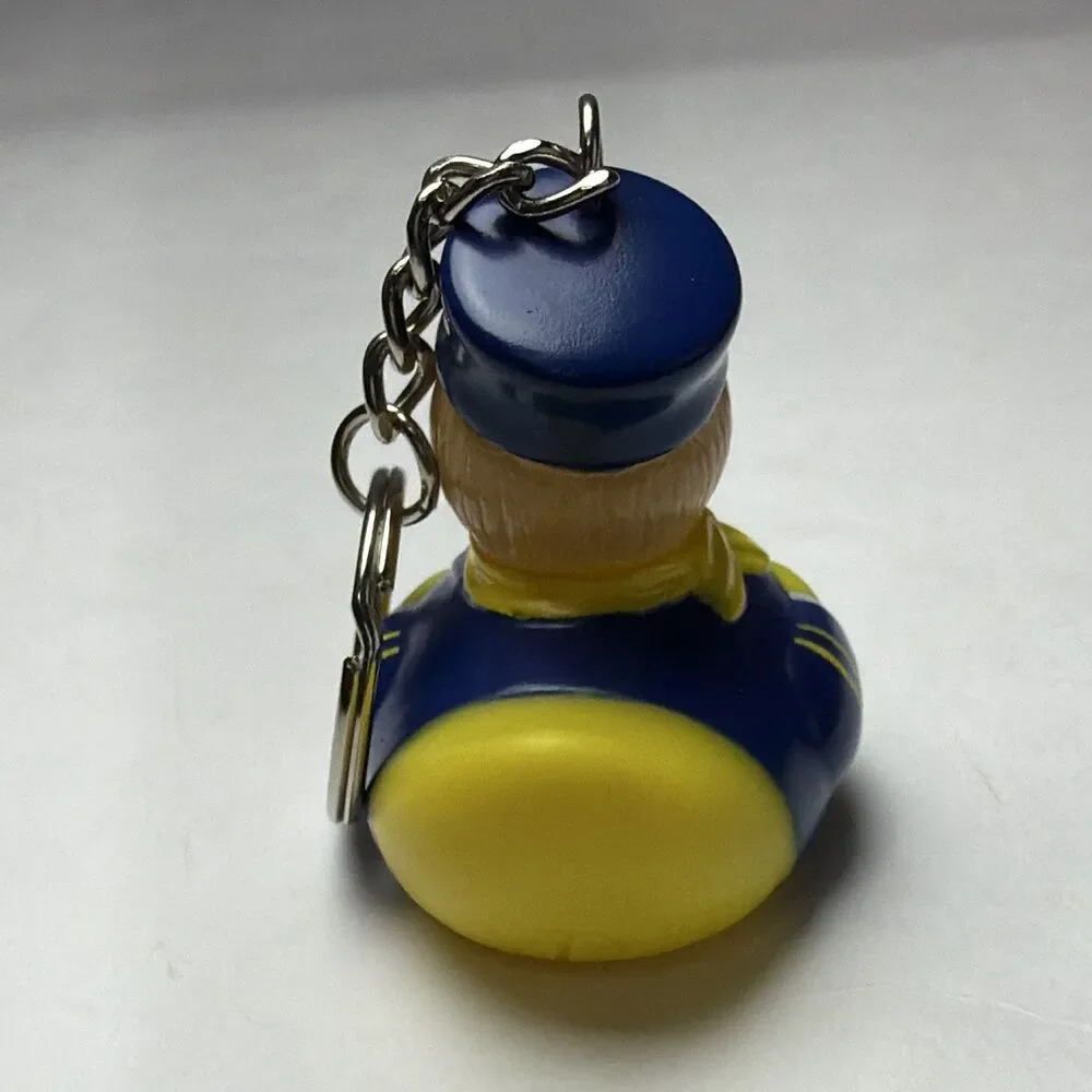 N/A rubber duck